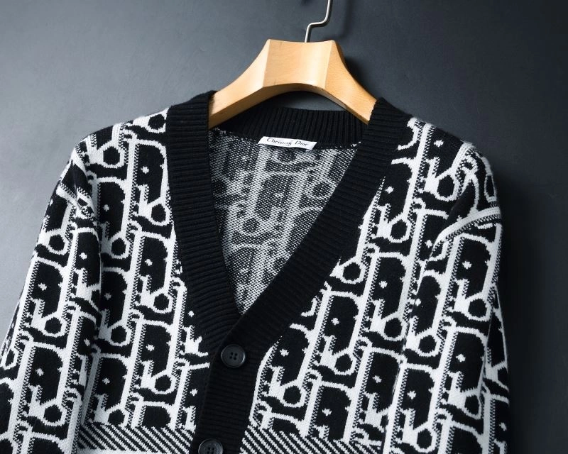 Christian Dior Sweaters Minimalist 117833