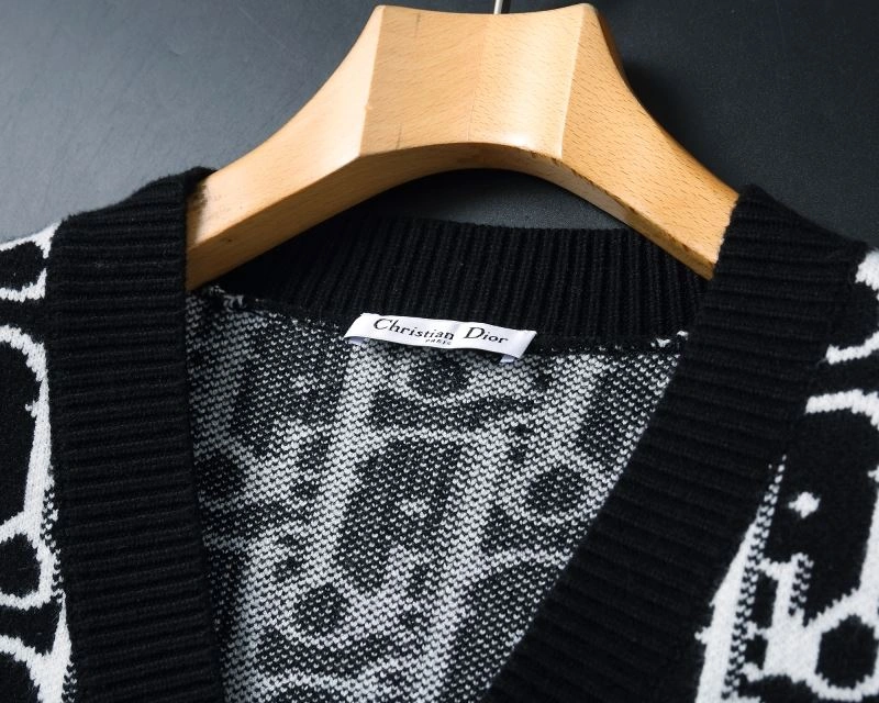 Christian Dior Sweaters Minimalist 117833