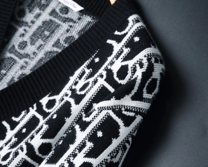 Christian Dior Sweaters Minimalist 117833