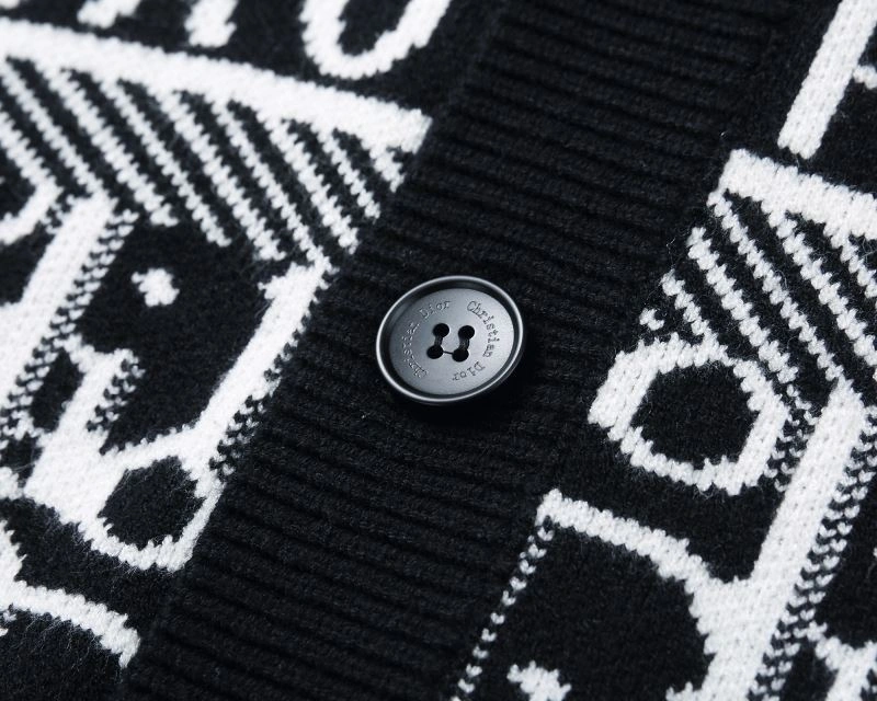 Christian Dior Sweaters Minimalist 117833