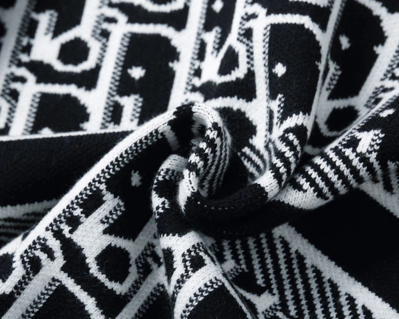 Christian Dior Sweaters Minimalist 117833
