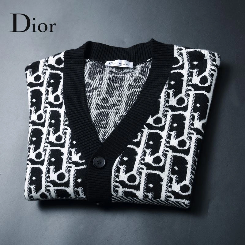 Christian Dior Sweaters Minimalist 117833