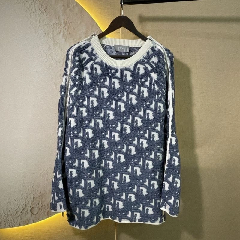 QuickDry Christian Dior Sweaters 117453
