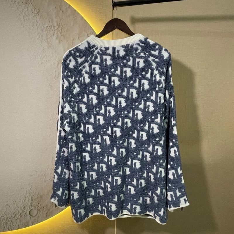 QuickDry Christian Dior Sweaters 117453