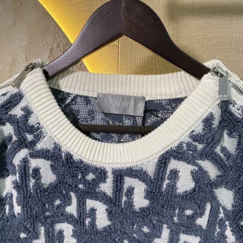 QuickDry Christian Dior Sweaters 117453