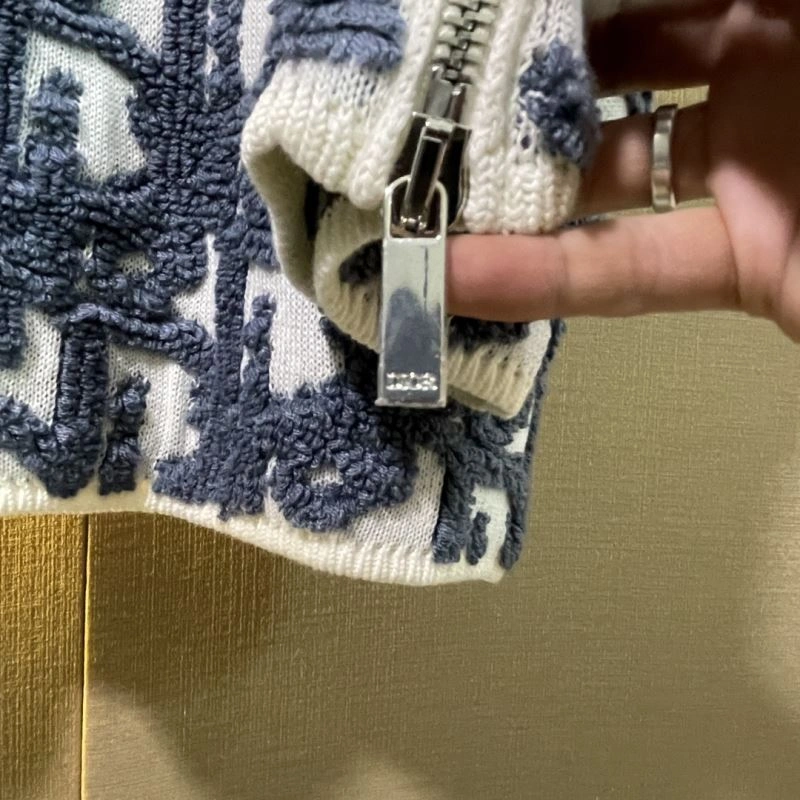 QuickDry Christian Dior Sweaters 117453