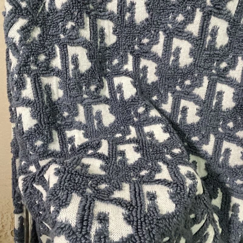 QuickDry Christian Dior Sweaters 117453