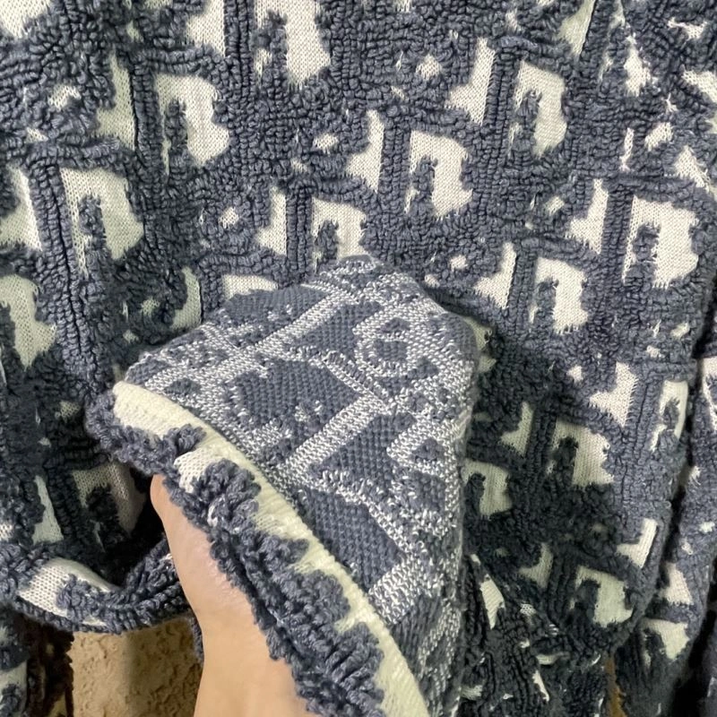 QuickDry Christian Dior Sweaters 117453