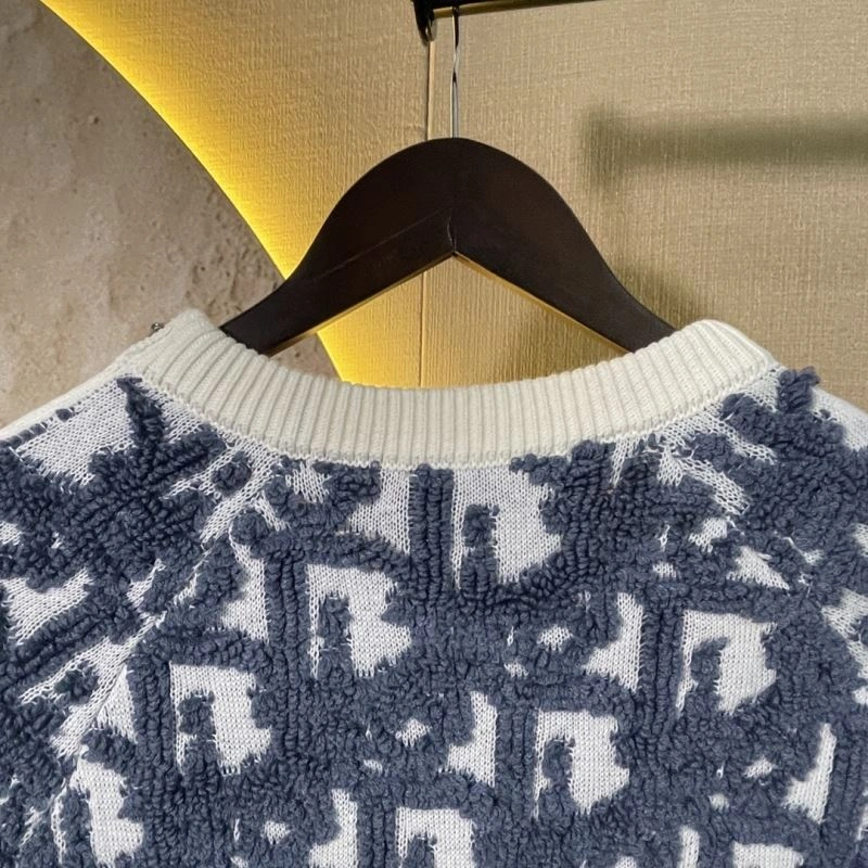 QuickDry Christian Dior Sweaters 117453