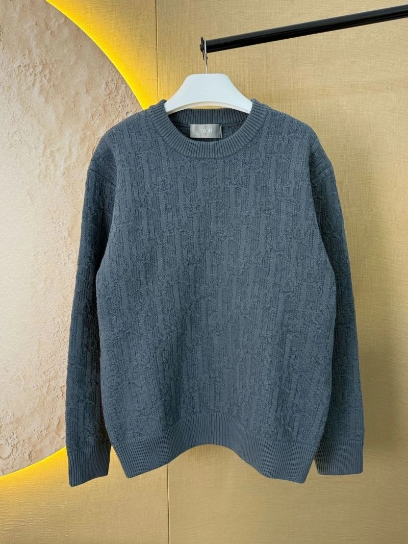 Christian Dior Sweaters WrinkleFree 117457