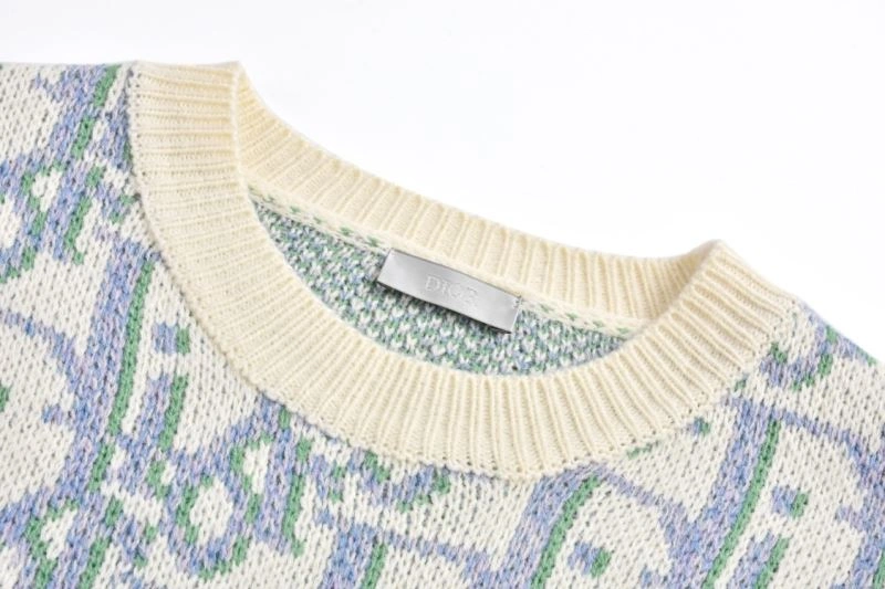 Christian Dior Sweaters Practical 117450