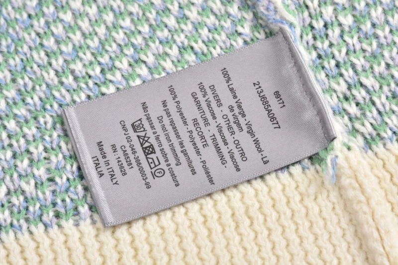 Christian Dior Sweaters Practical 117450