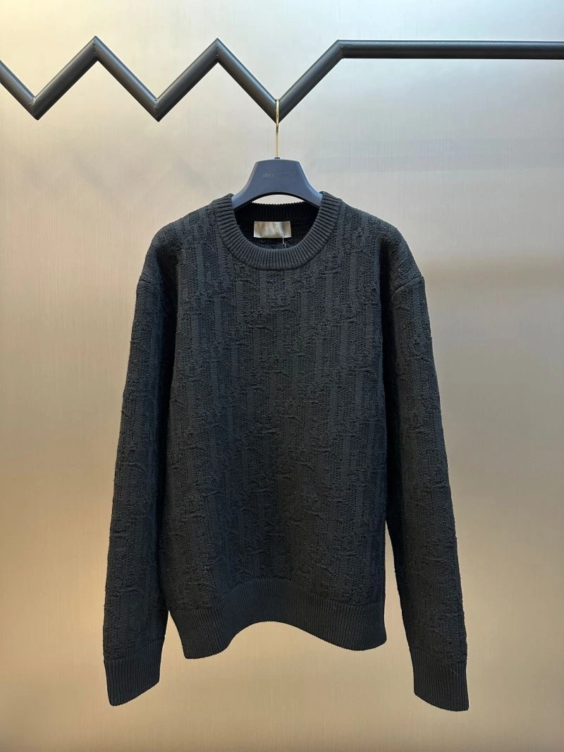FlexibleFit Christian Dior Sweaters 117456