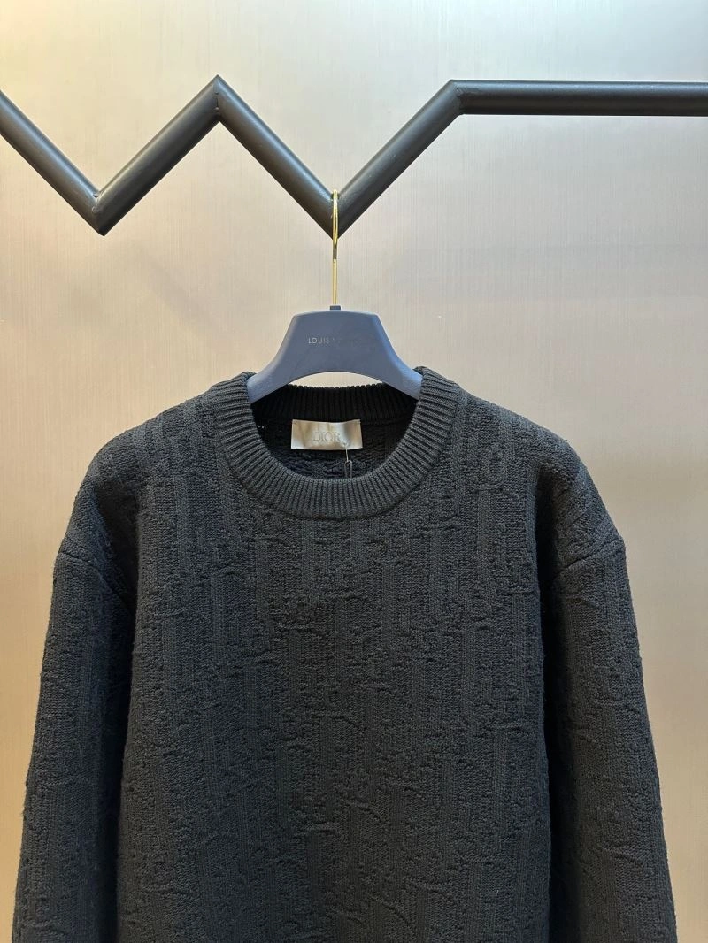 FlexibleFit Christian Dior Sweaters 117456