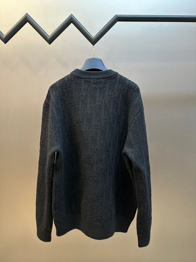 FlexibleFit Christian Dior Sweaters 117456