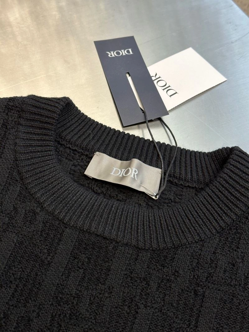 FlexibleFit Christian Dior Sweaters 117456