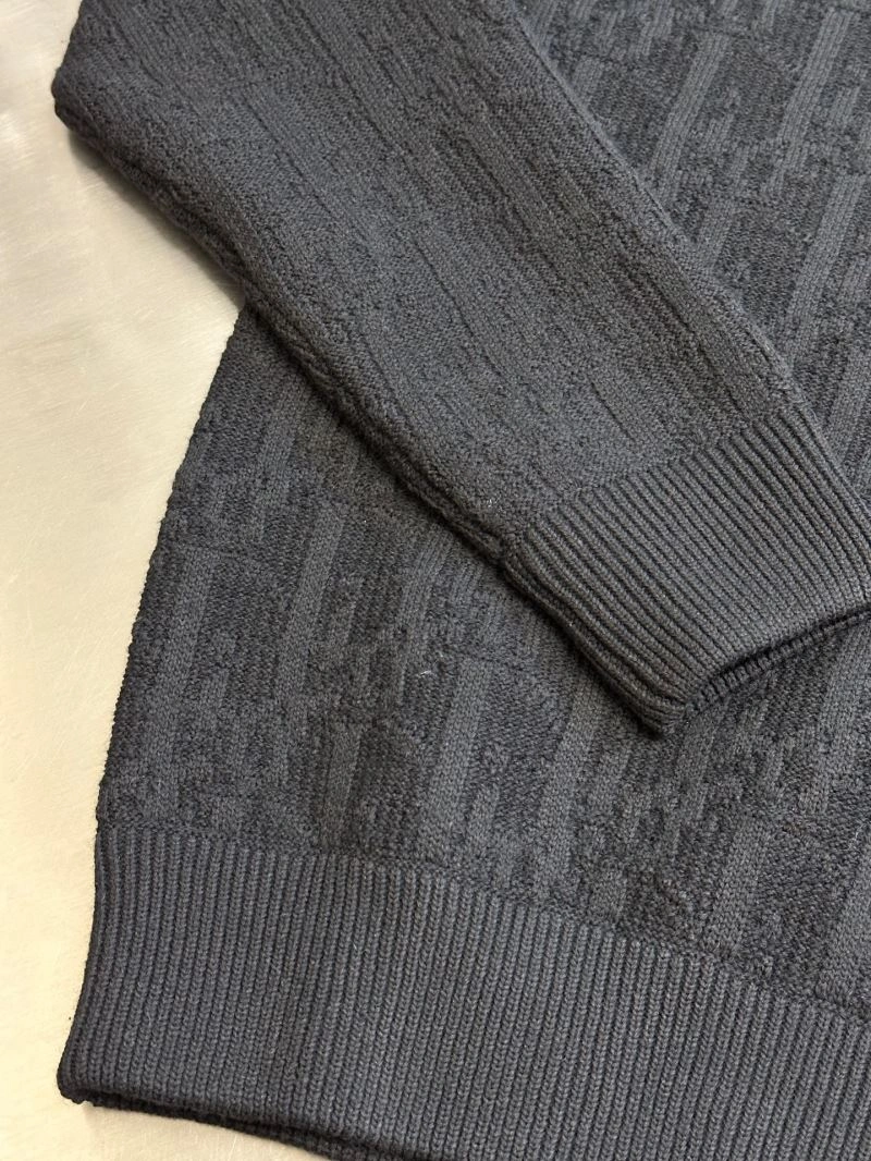 FlexibleFit Christian Dior Sweaters 117456