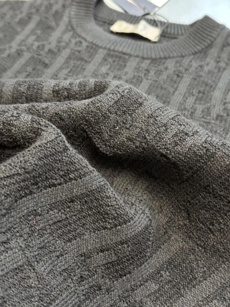 FlexibleFit Christian Dior Sweaters 117456