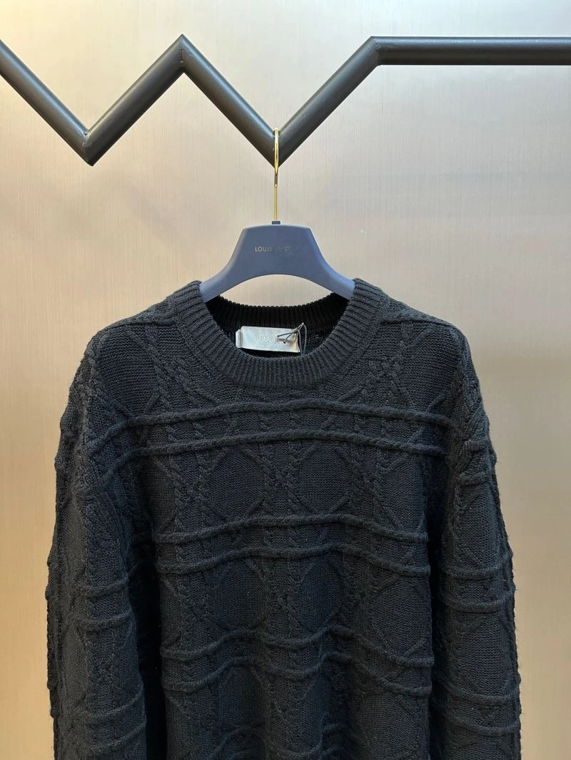 Affordable Christian Dior Sweaters 117464