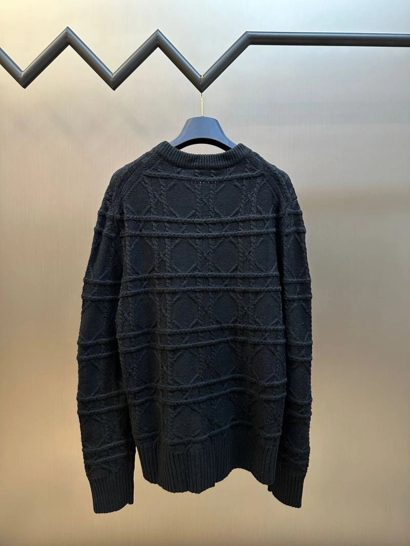 Affordable Christian Dior Sweaters 117464