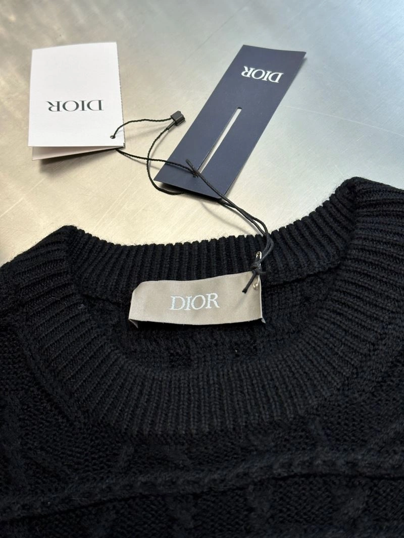 Affordable Christian Dior Sweaters 117464