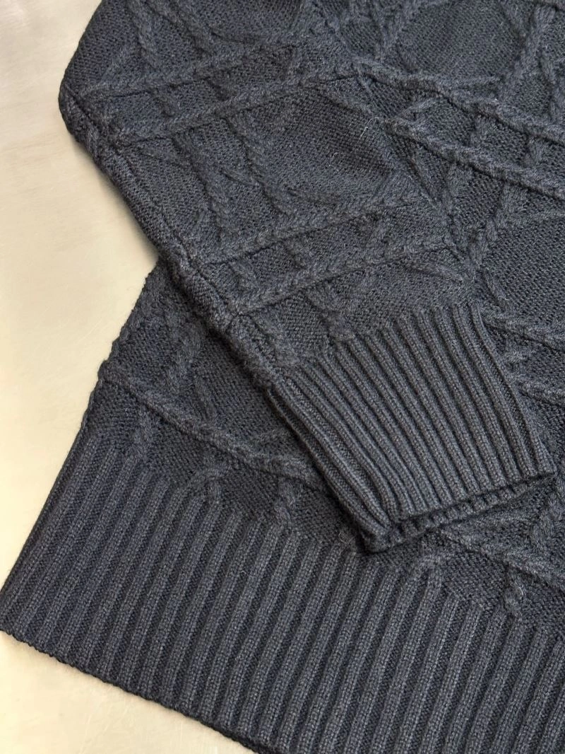 Affordable Christian Dior Sweaters 117464