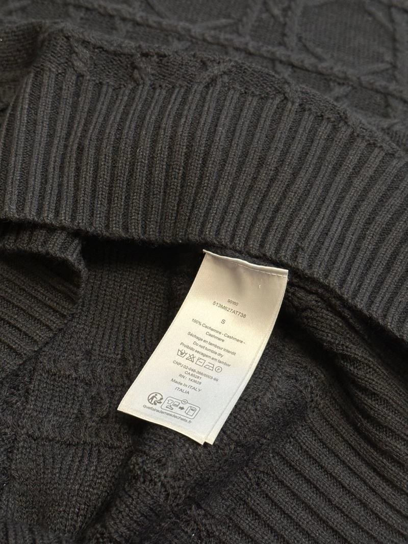 Affordable Christian Dior Sweaters 117464