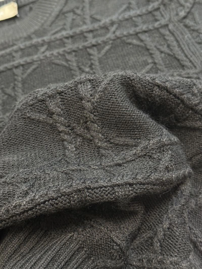 Affordable Christian Dior Sweaters 117464