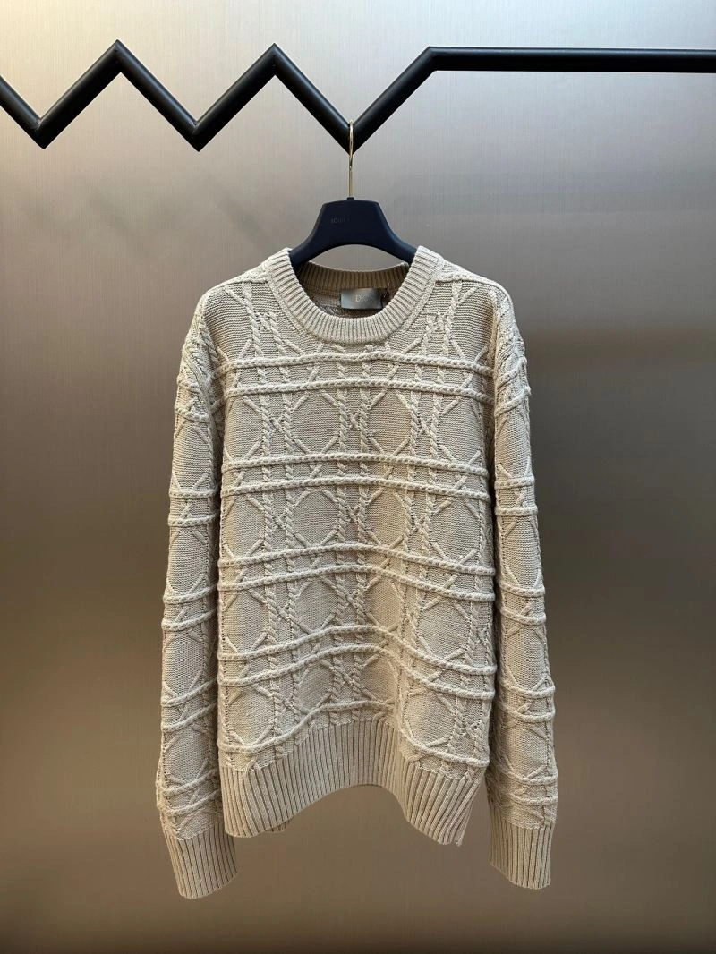 Lightweight Christian Dior Sweaters 117472