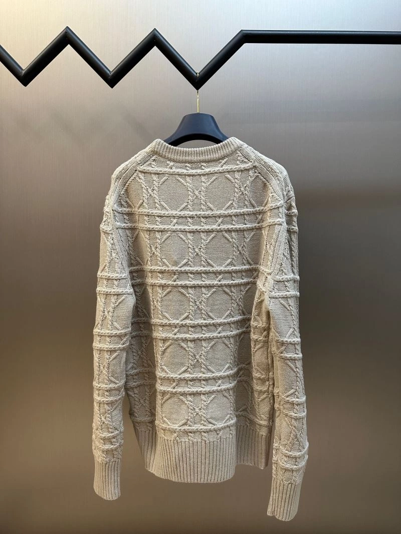 Lightweight Christian Dior Sweaters 117472