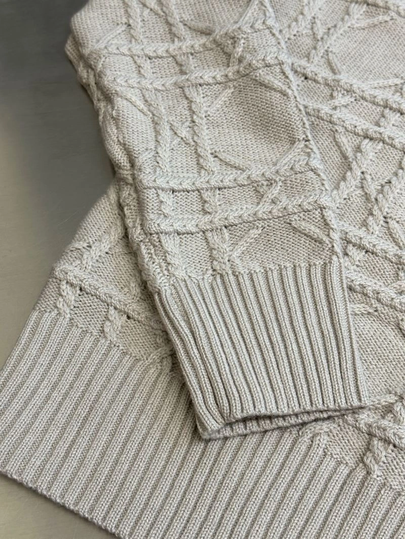 Lightweight Christian Dior Sweaters 117472