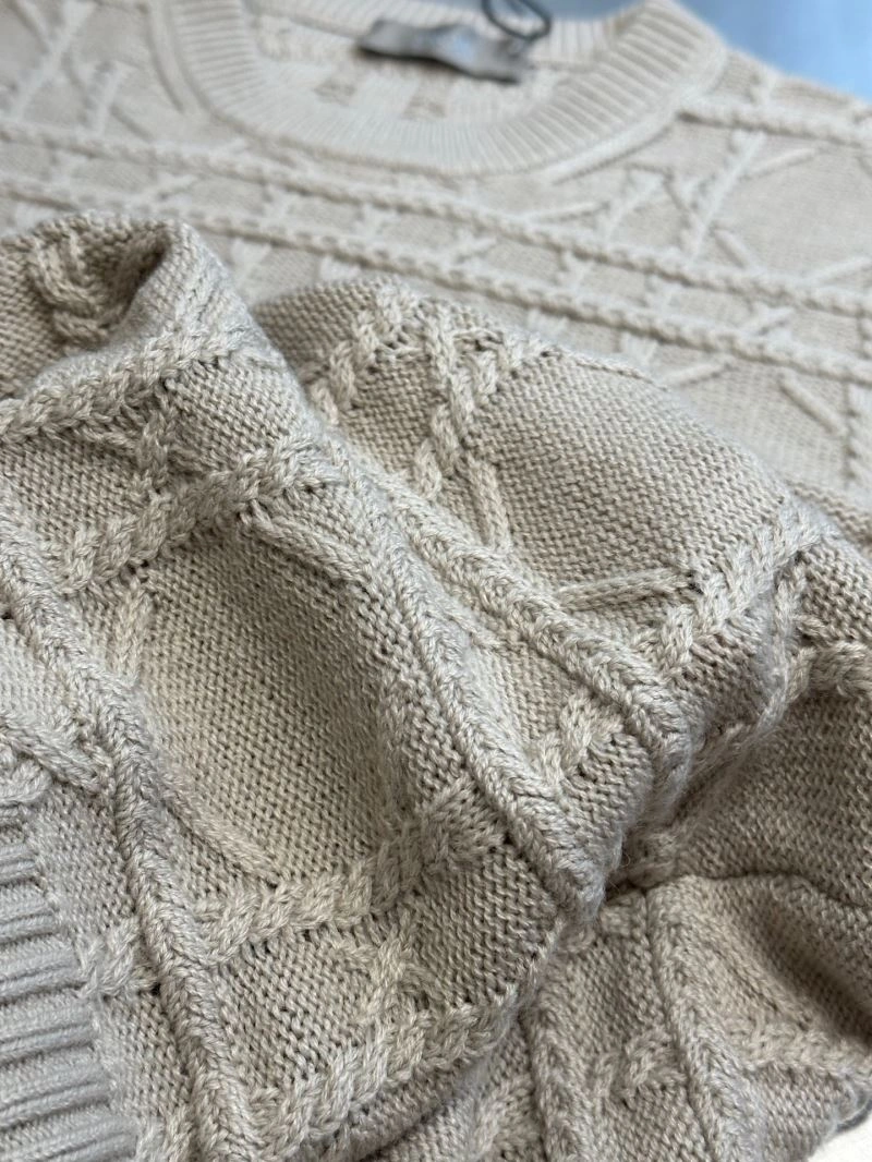 Lightweight Christian Dior Sweaters 117472