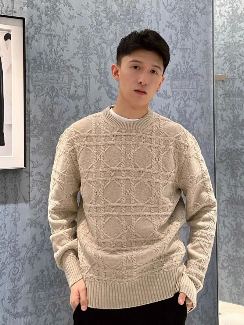 Lightweight Christian Dior Sweaters 117472