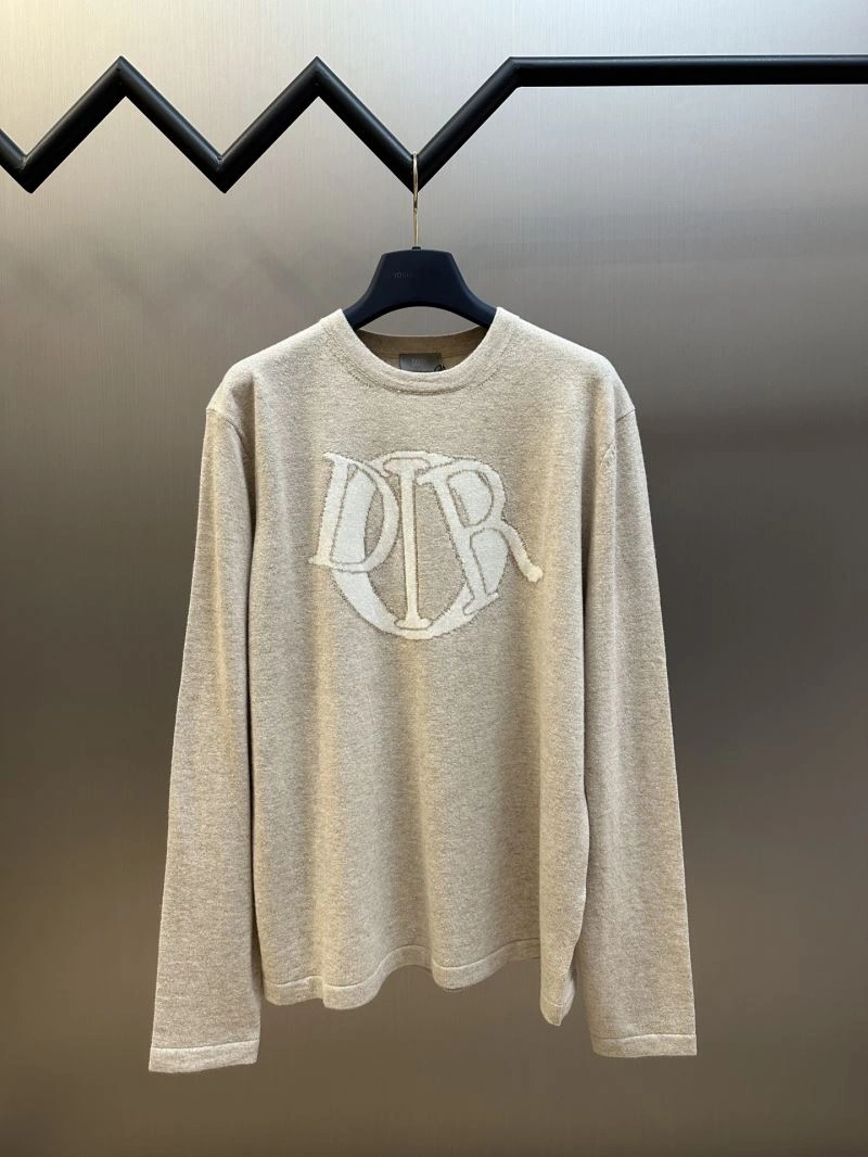 Christian Dior Sweaters Upgraded 117471