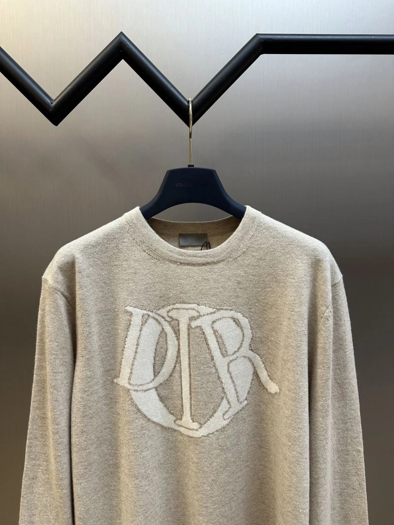 Christian Dior Sweaters Upgraded 117471