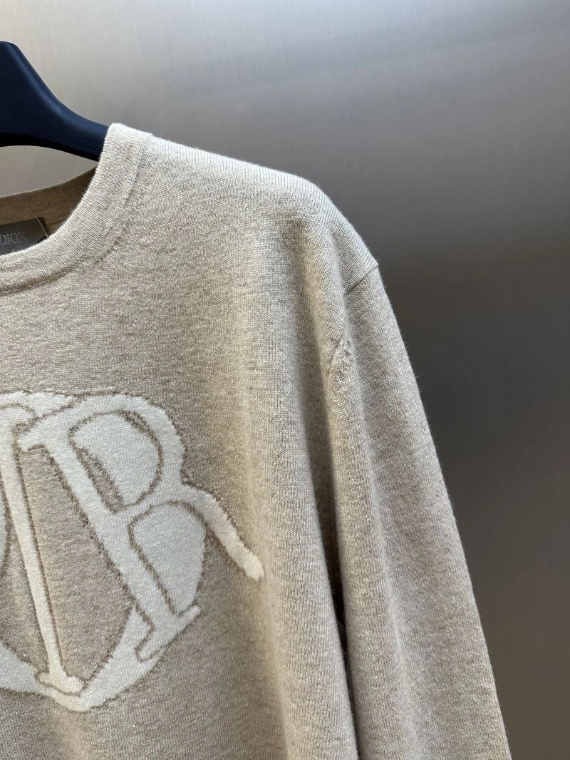 Christian Dior Sweaters Upgraded 117471