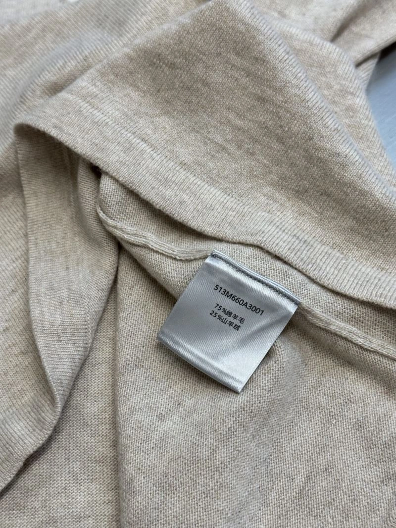 Christian Dior Sweaters Upgraded 117471