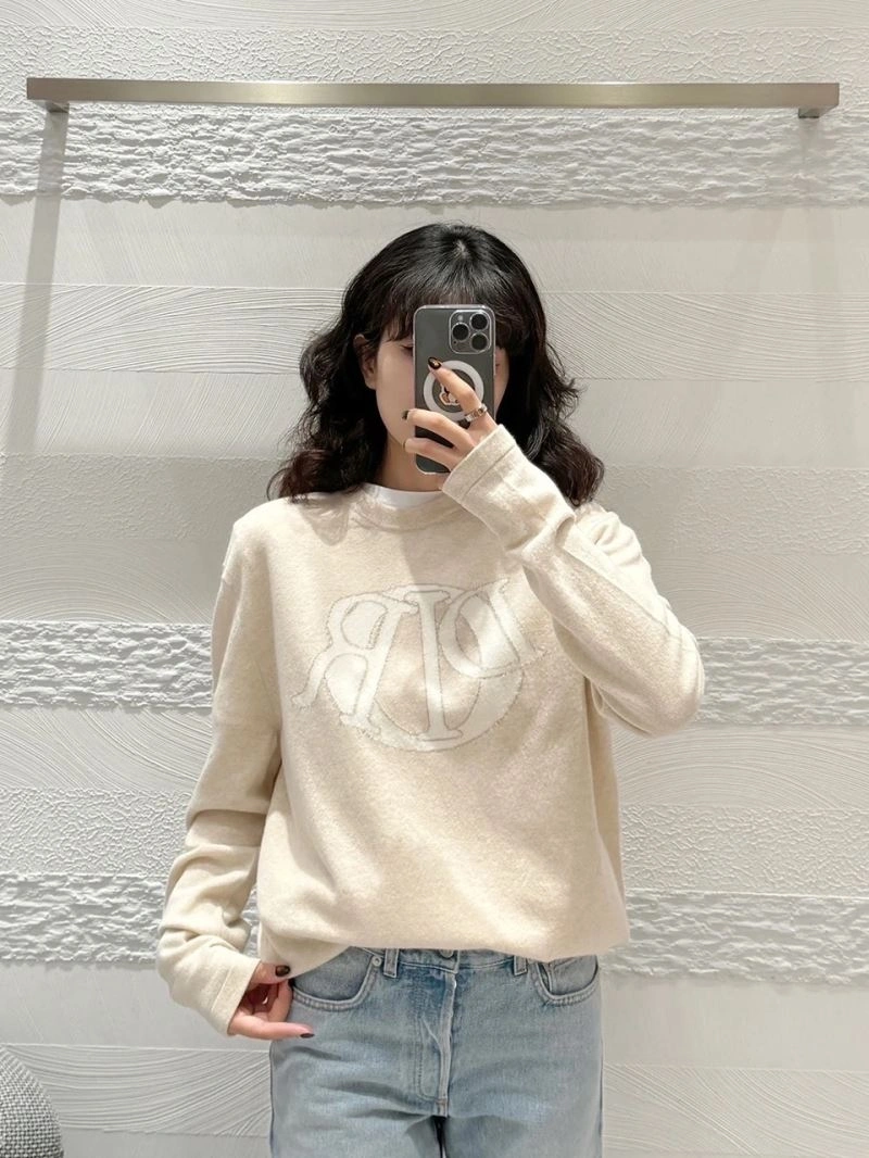Christian Dior Sweaters Upgraded 117471