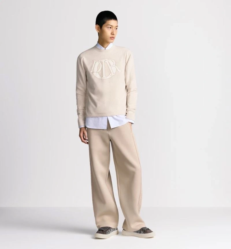 Christian Dior Sweaters Upgraded 117471