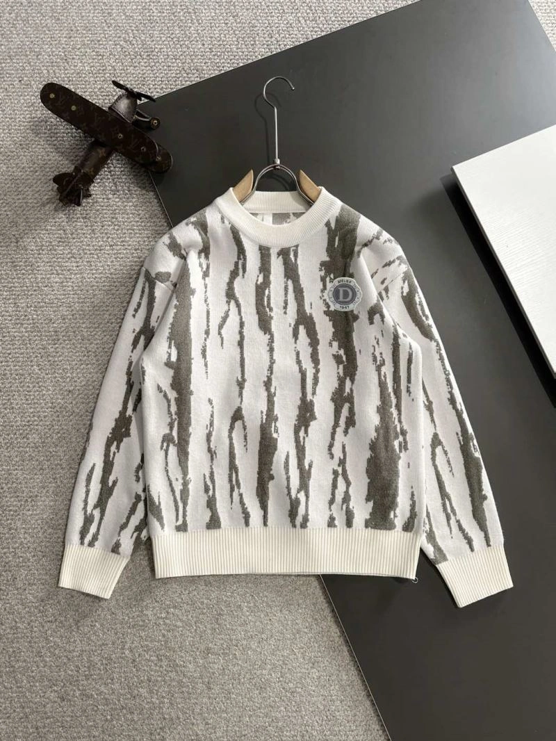 ZeroBulk Christian Dior Sweaters 117449