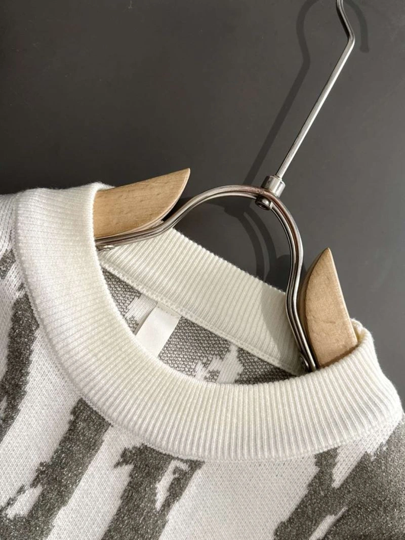 ZeroBulk Christian Dior Sweaters 117449