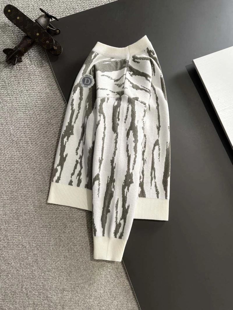 ZeroBulk Christian Dior Sweaters 117449