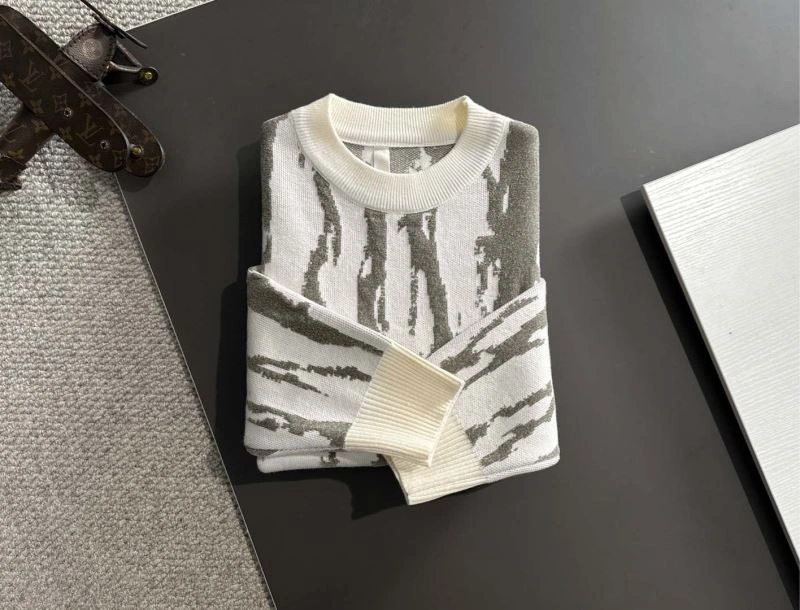 ZeroBulk Christian Dior Sweaters 117449