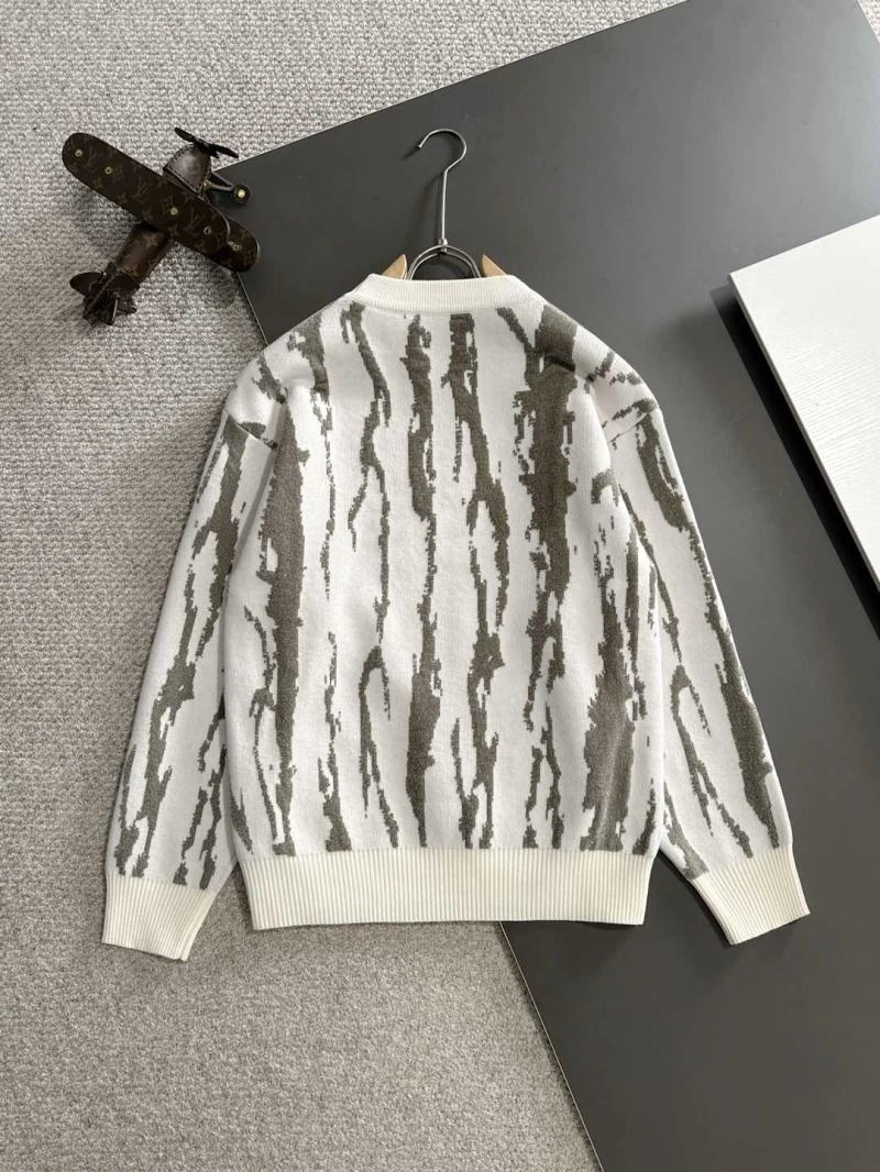 ZeroBulk Christian Dior Sweaters 117449