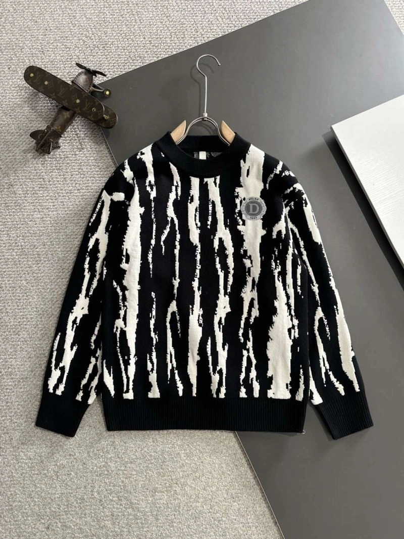 Christian Dior Sweaters Practical 117446