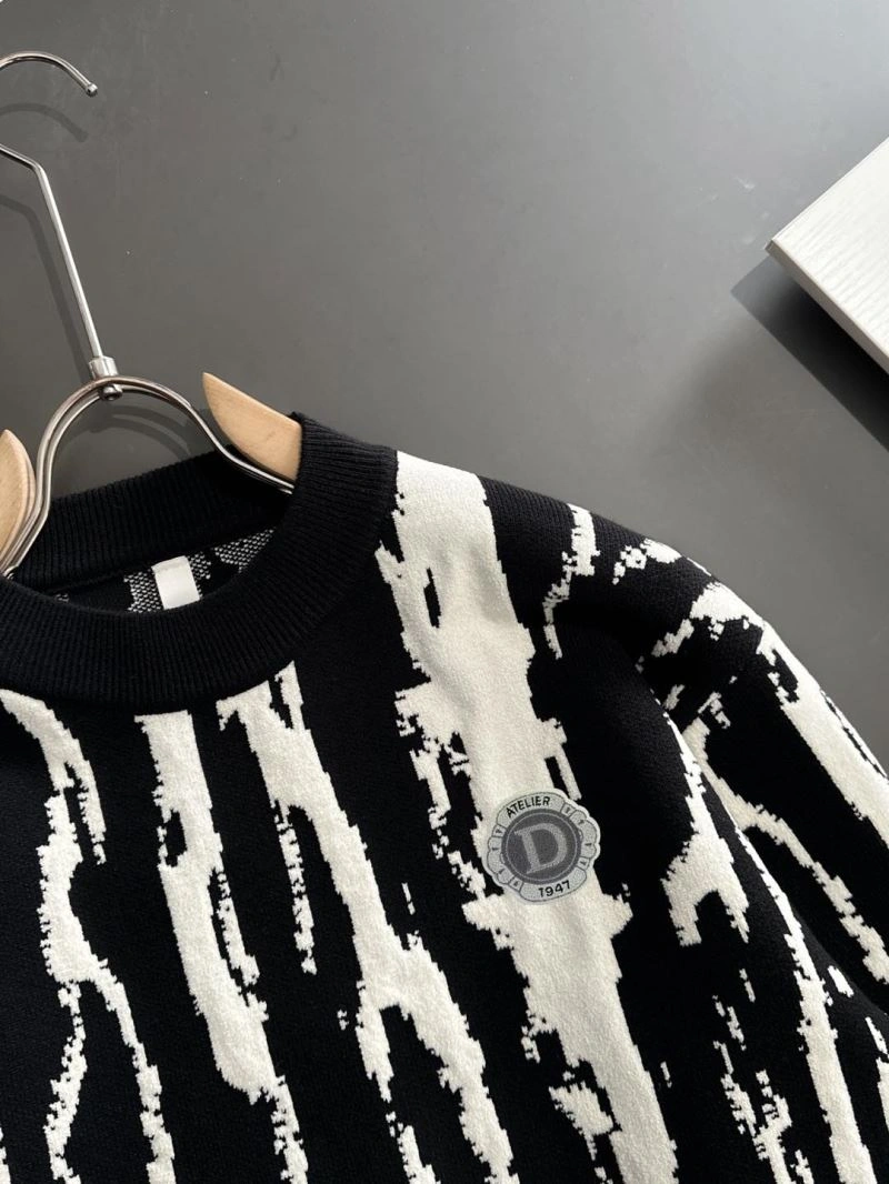 Christian Dior Sweaters Practical 117446