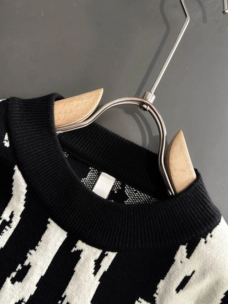 Christian Dior Sweaters Practical 117446