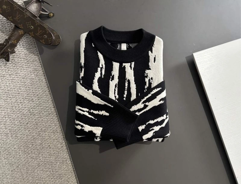 Christian Dior Sweaters Practical 117446