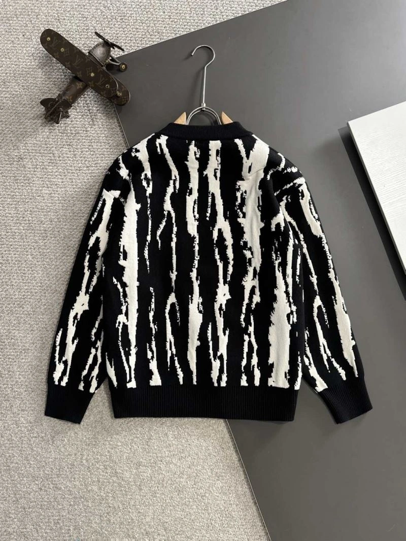 Christian Dior Sweaters Practical 117446