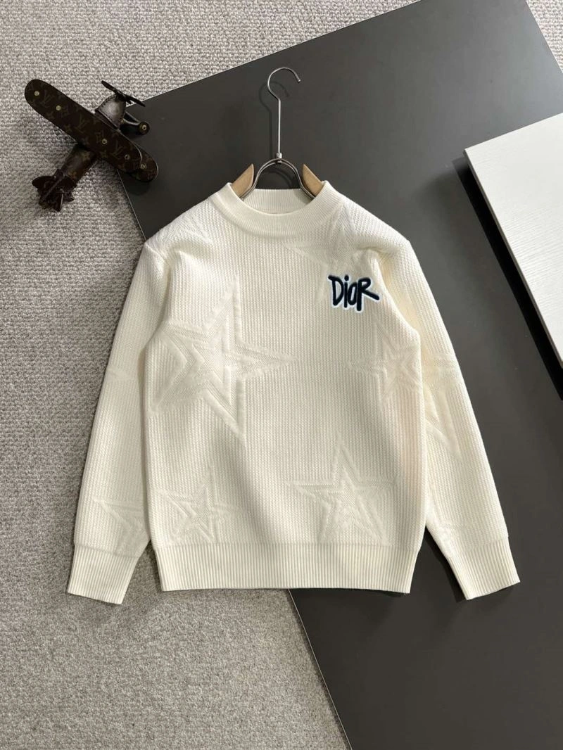 Christian Dior Sweaters HighPerformance 117458
